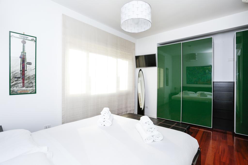 Apartamento St. Peter Terrace Roma