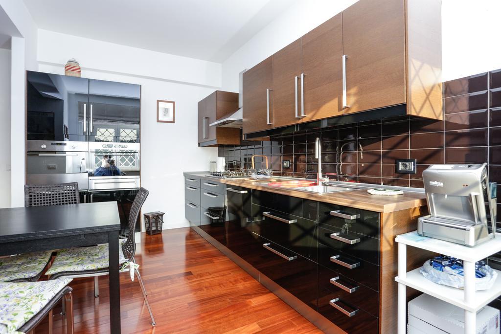 St. Peter Terrace Apartamento